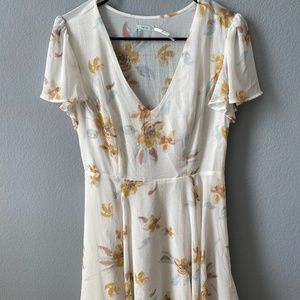 Urban Outfitters mini dress